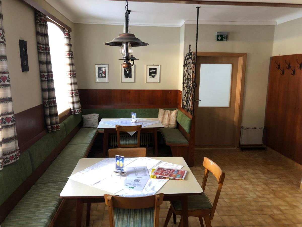 Gasthof Zum Maurer Hotel Mariazell Kültér fotó
