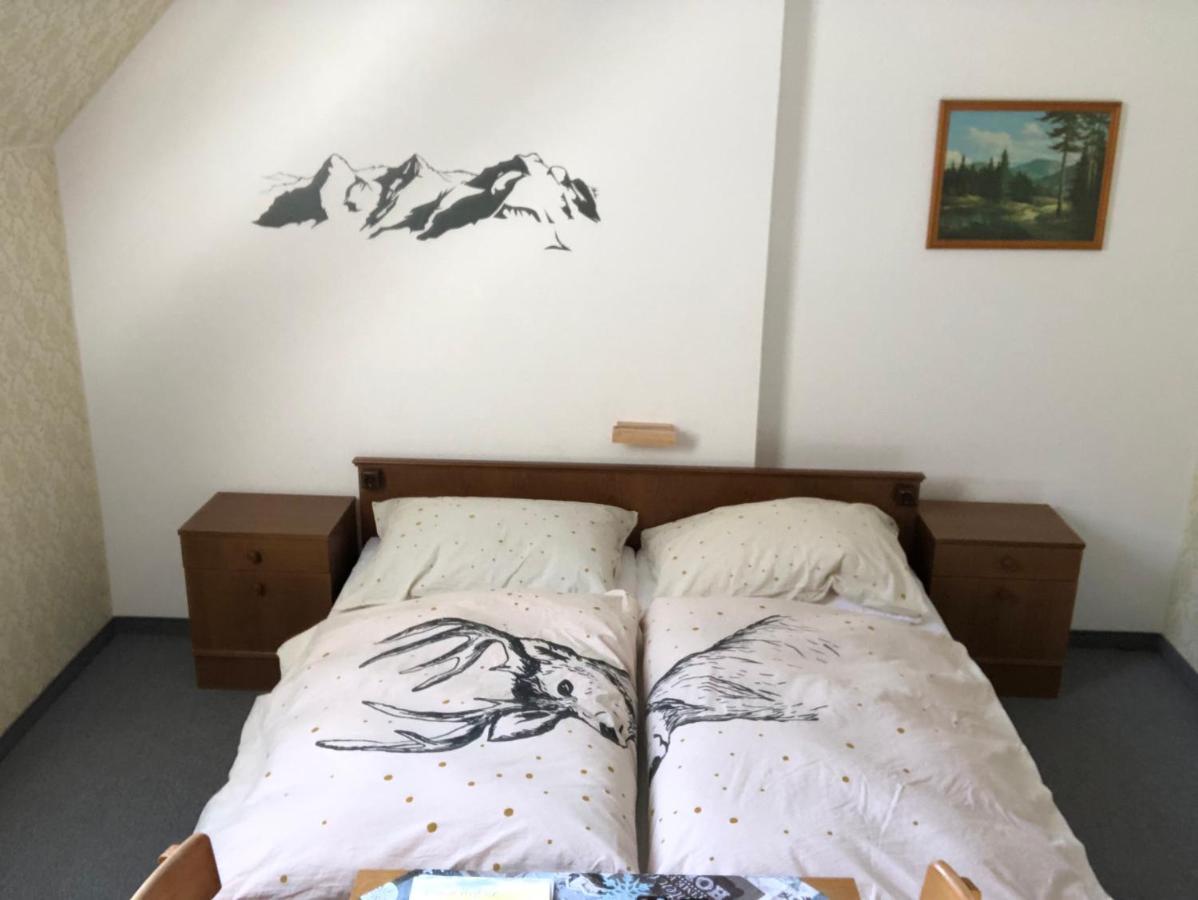 Gasthof Zum Maurer Hotel Mariazell Kültér fotó