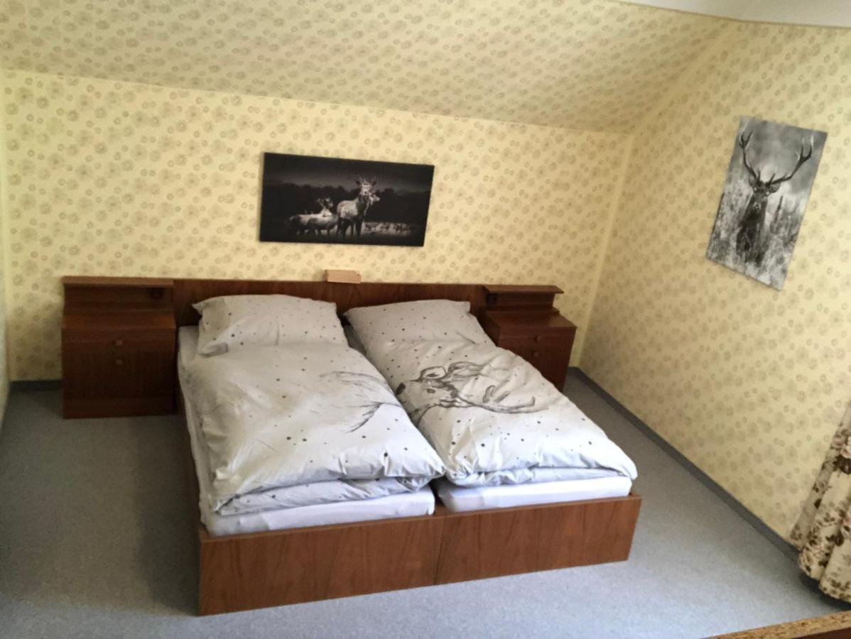 Gasthof Zum Maurer Hotel Mariazell Kültér fotó